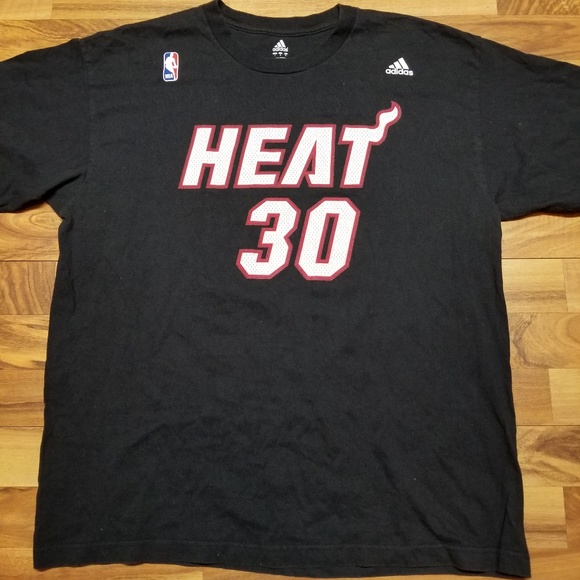 adidas Other - Miami Heat Adidas Jersey T Shirt. AMAZING! Perfect